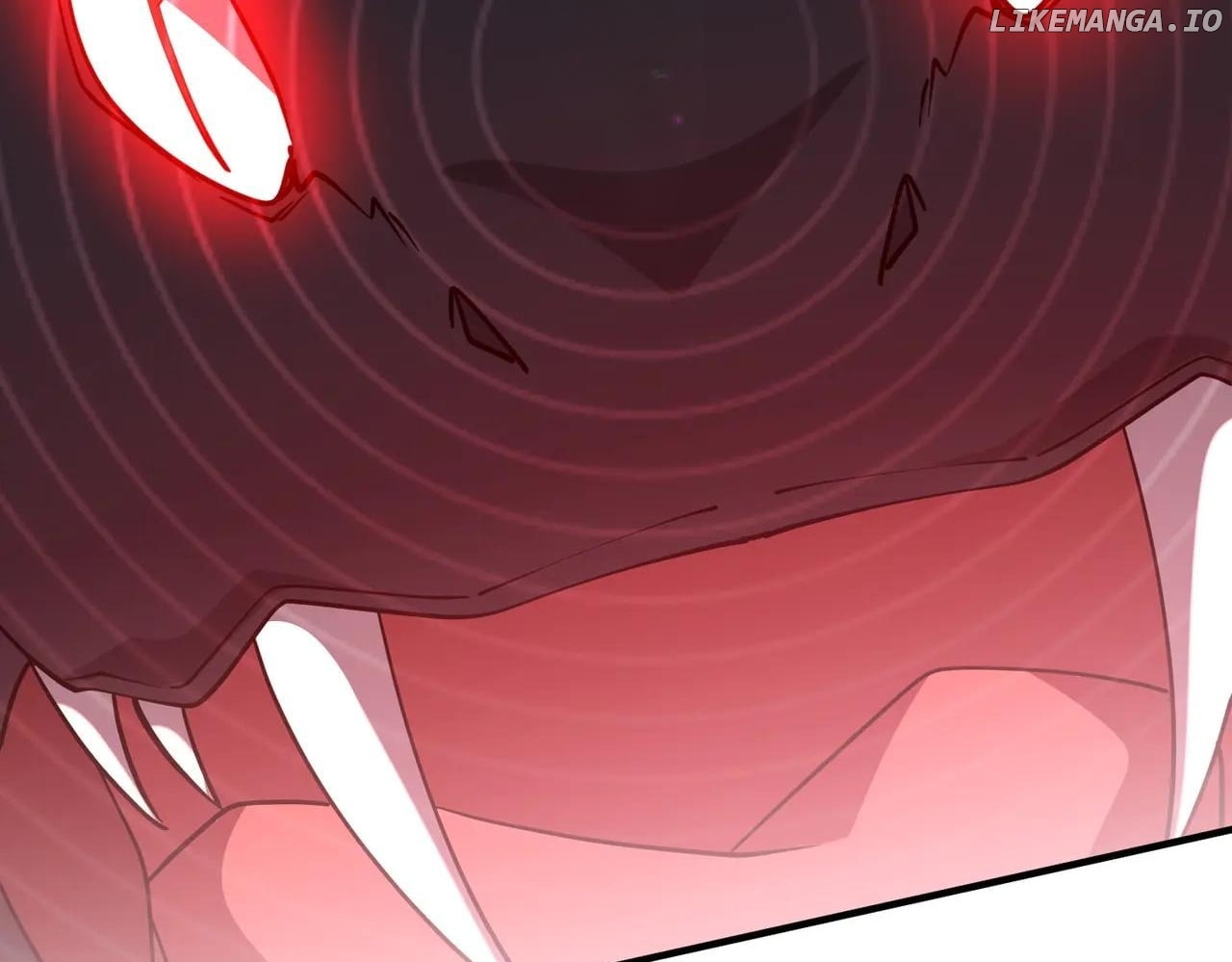 With My Netherworld Trillions, Game On! - Chapter 230 - Page 28