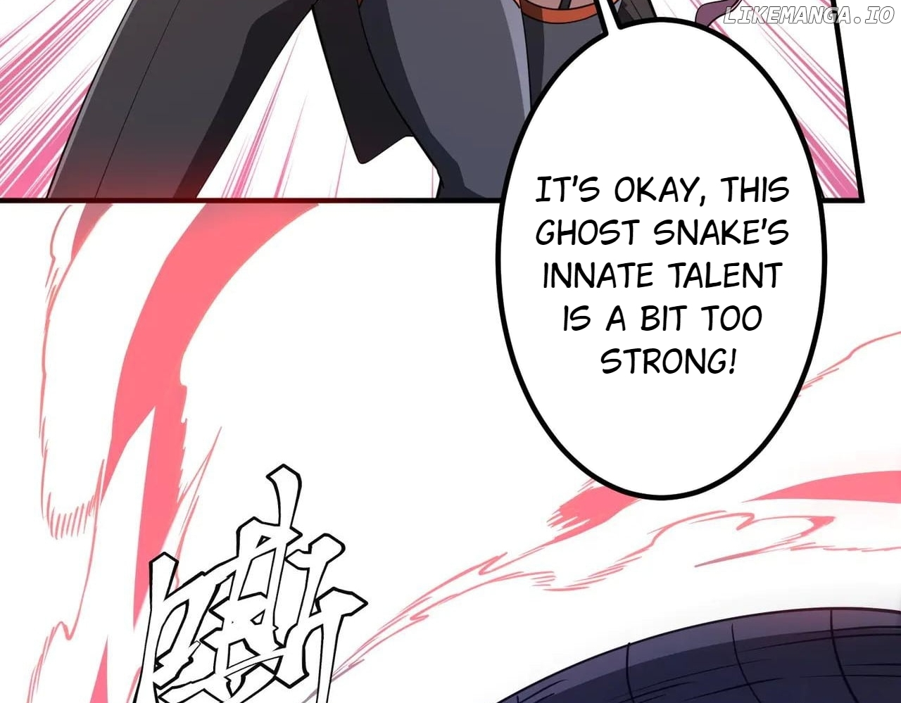 With My Netherworld Trillions, Game On! - Chapter 230 - Page 42