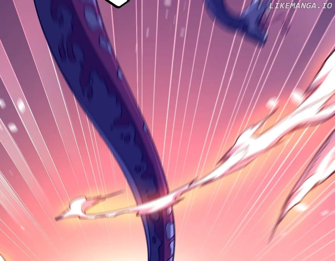 With My Netherworld Trillions, Game On! - Chapter 230 - Page 76