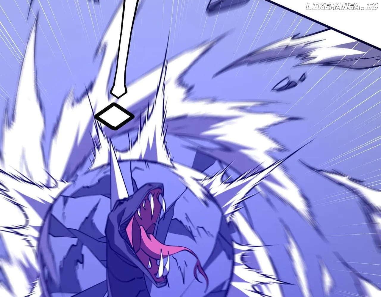 With My Netherworld Trillions, Game On! - Chapter 230 - Page 79