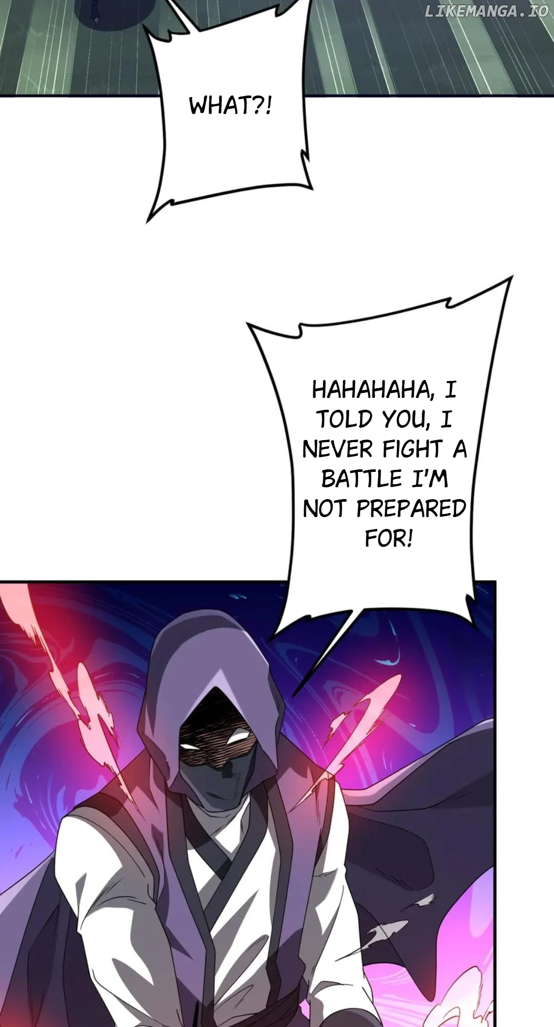 With My Netherworld Trillions, Game On! - Chapter 237 - Page 11