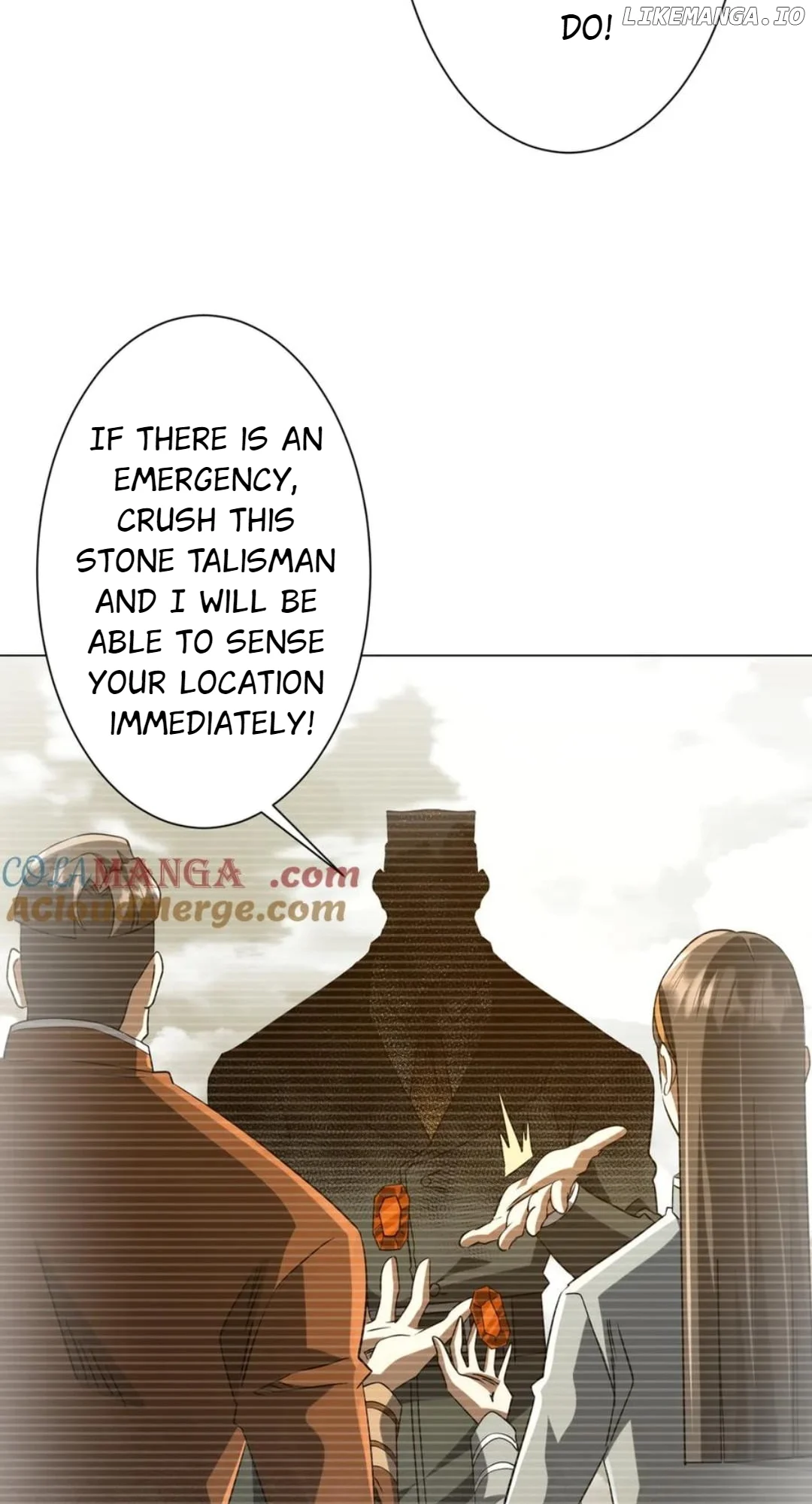 With My Netherworld Trillions, Game On! - Chapter 245 - Page 22