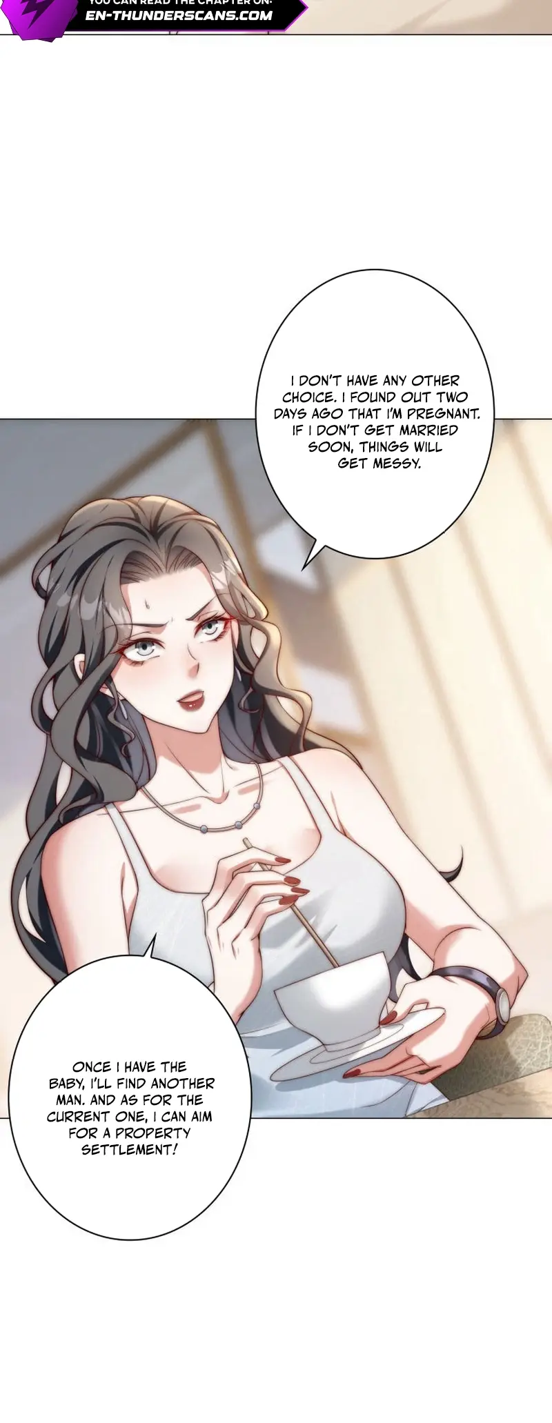 With My Price Deduction System, I Became Invincible - Chapter 1 - Page 14