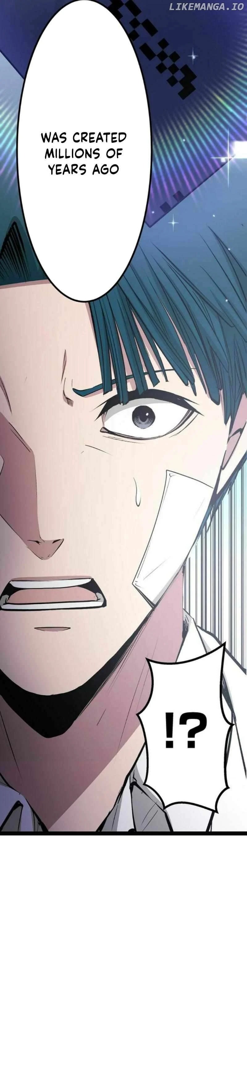 With the Ability to Replicate All Skills, Overtime Hours Change from 999 to Zero - Chapter 20 - Page 11