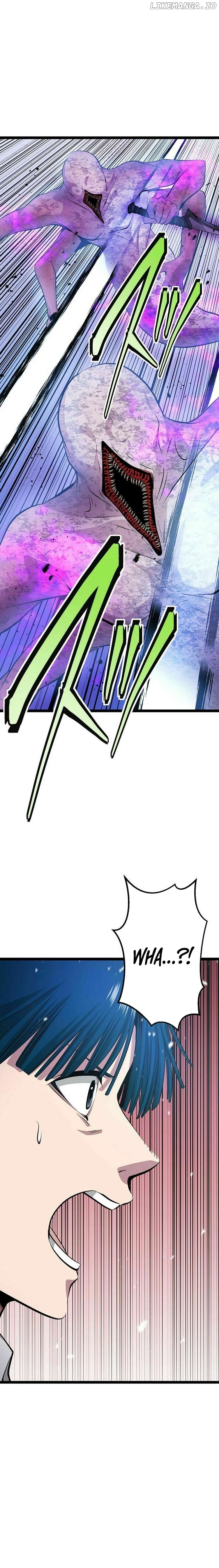 With the Ability to Replicate All Skills, Overtime Hours Change from 999 to Zero - Chapter 7 - Page 15
