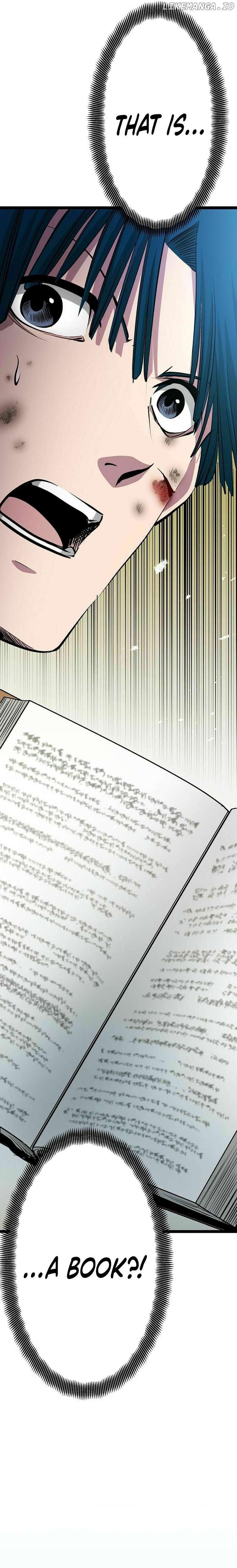 With the Ability to Replicate All Skills, Overtime Hours Change from 999 to Zero - Chapter 7 - Page 26