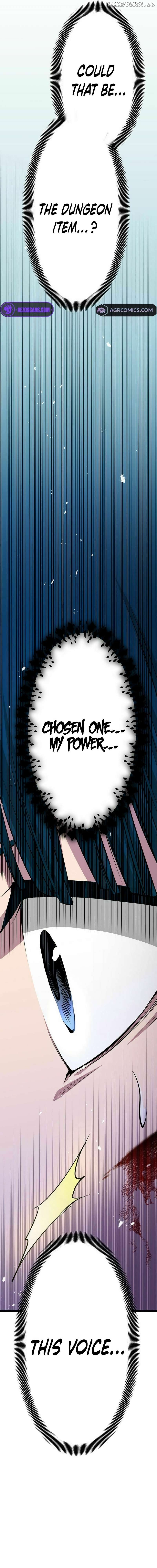 With the Ability to Replicate All Skills, Overtime Hours Change from 999 to Zero - Chapter 7 - Page 27
