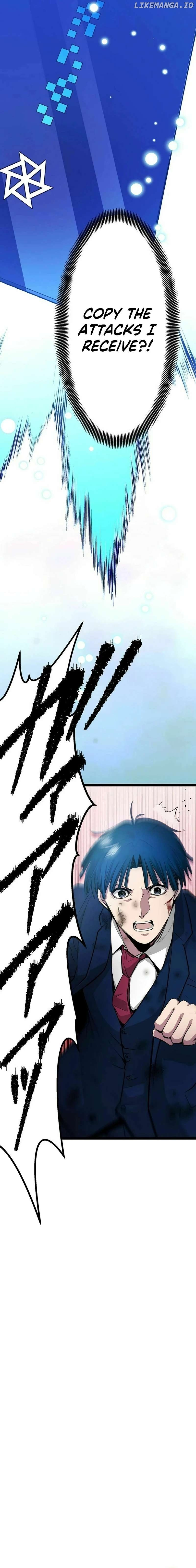 With the Ability to Replicate All Skills, Overtime Hours Change from 999 to Zero - Chapter 8 - Page 30