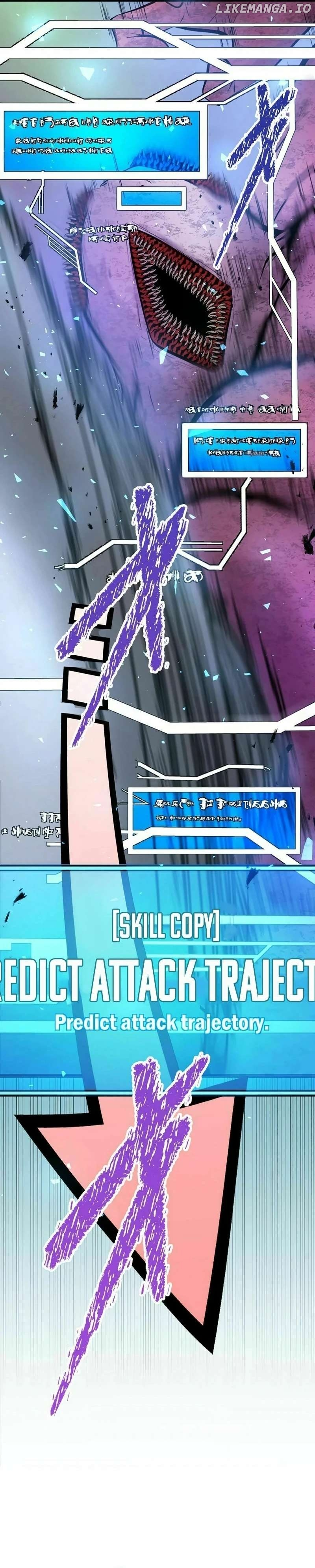 With the Ability to Replicate All Skills, Overtime Hours Change from 999 to Zero - Chapter 8 - Page 32