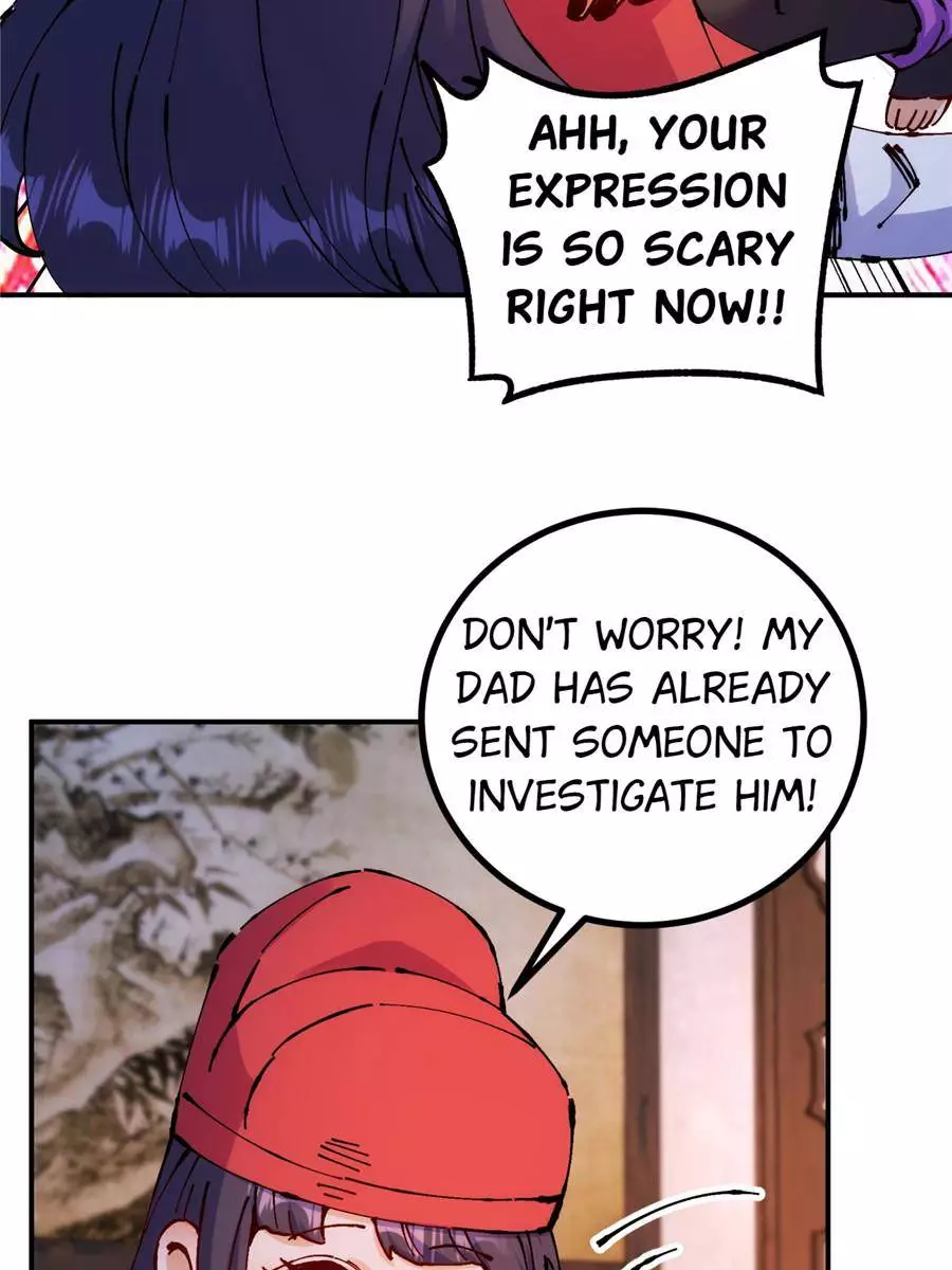 Without Making a Move, I Became The No.1 Master [Official] - Chapter 11 - Page 10