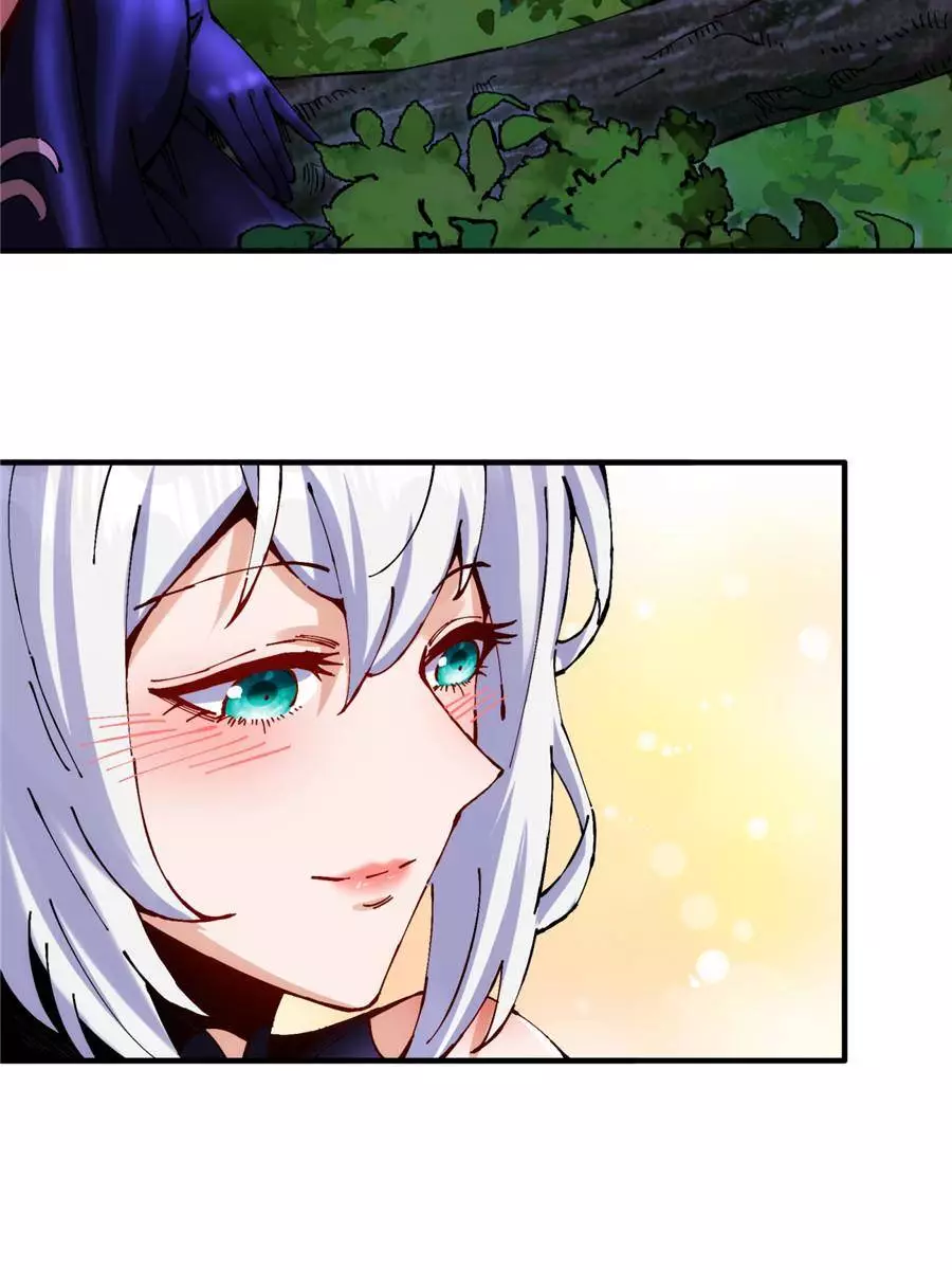 Without Making a Move, I Became The No.1 Master [Official] - Chapter 11 - Page 36
