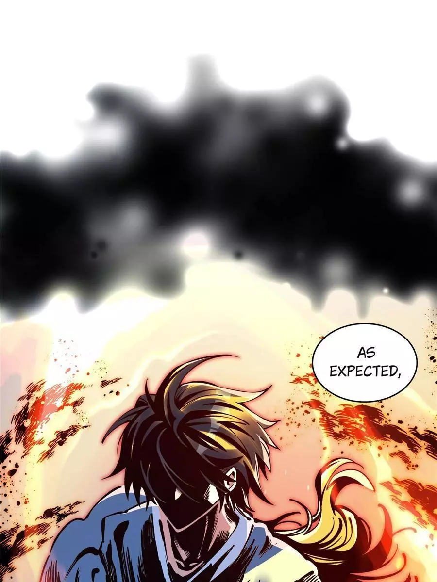 Without Making a Move, I Became The No.1 Master - Chapter 1 - Page 35