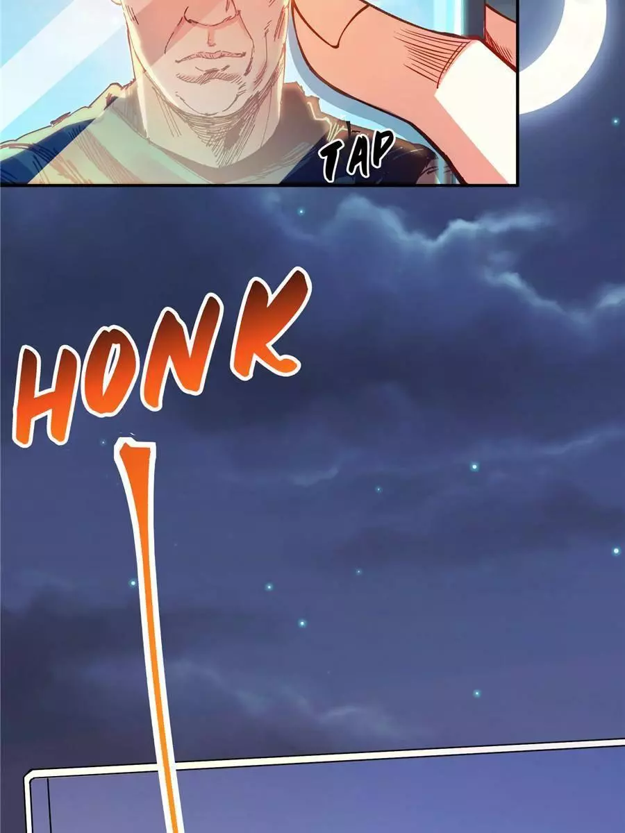 Without Making a Move, I Became The No.1 Master - Chapter 1 - Page 5