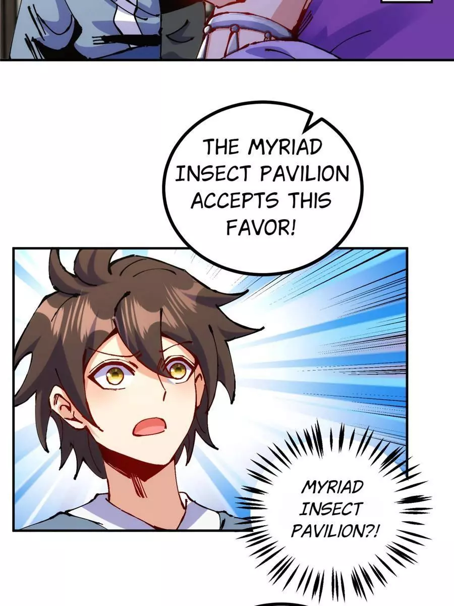 Without Making a Move, I Became The No.1 Master - Chapter 11 - Page 60
