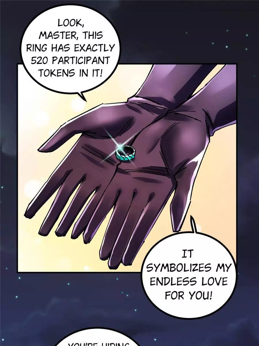 Without Making a Move, I Became The No.1 Master - Chapter 15 - Page 65