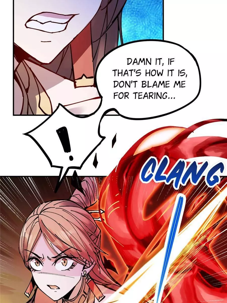 Without Making a Move, I Became The No.1 Master - Chapter 15 - Page 23