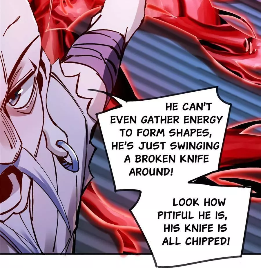 Without Making a Move, I Became The No.1 Master - Chapter 15 - Page 30
