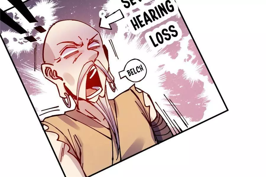 Without Making a Move, I Became The No.1 Master - Chapter 15 - Page 21