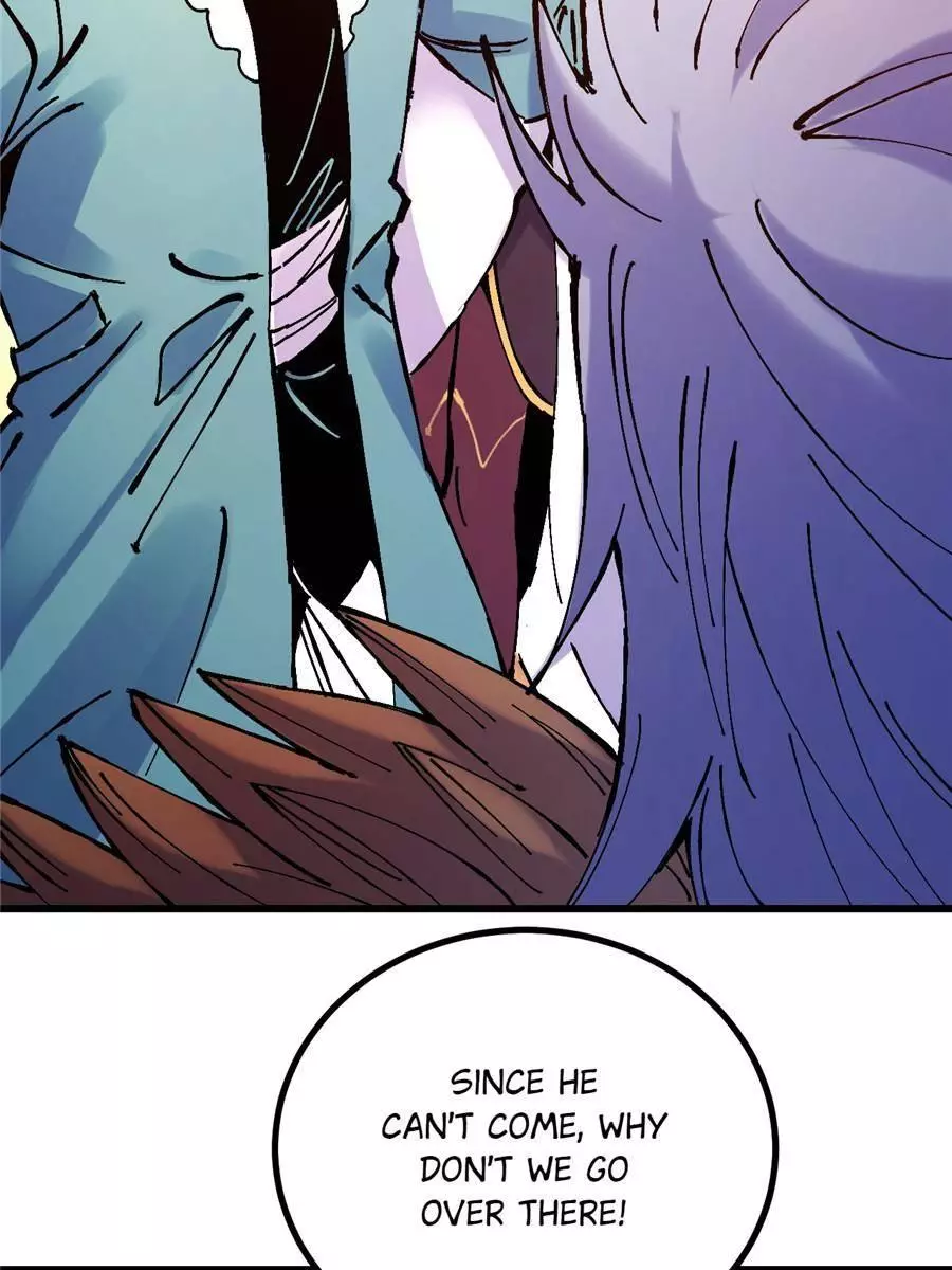 Without Making a Move, I Became The No.1 Master - Chapter 22 - Page 34