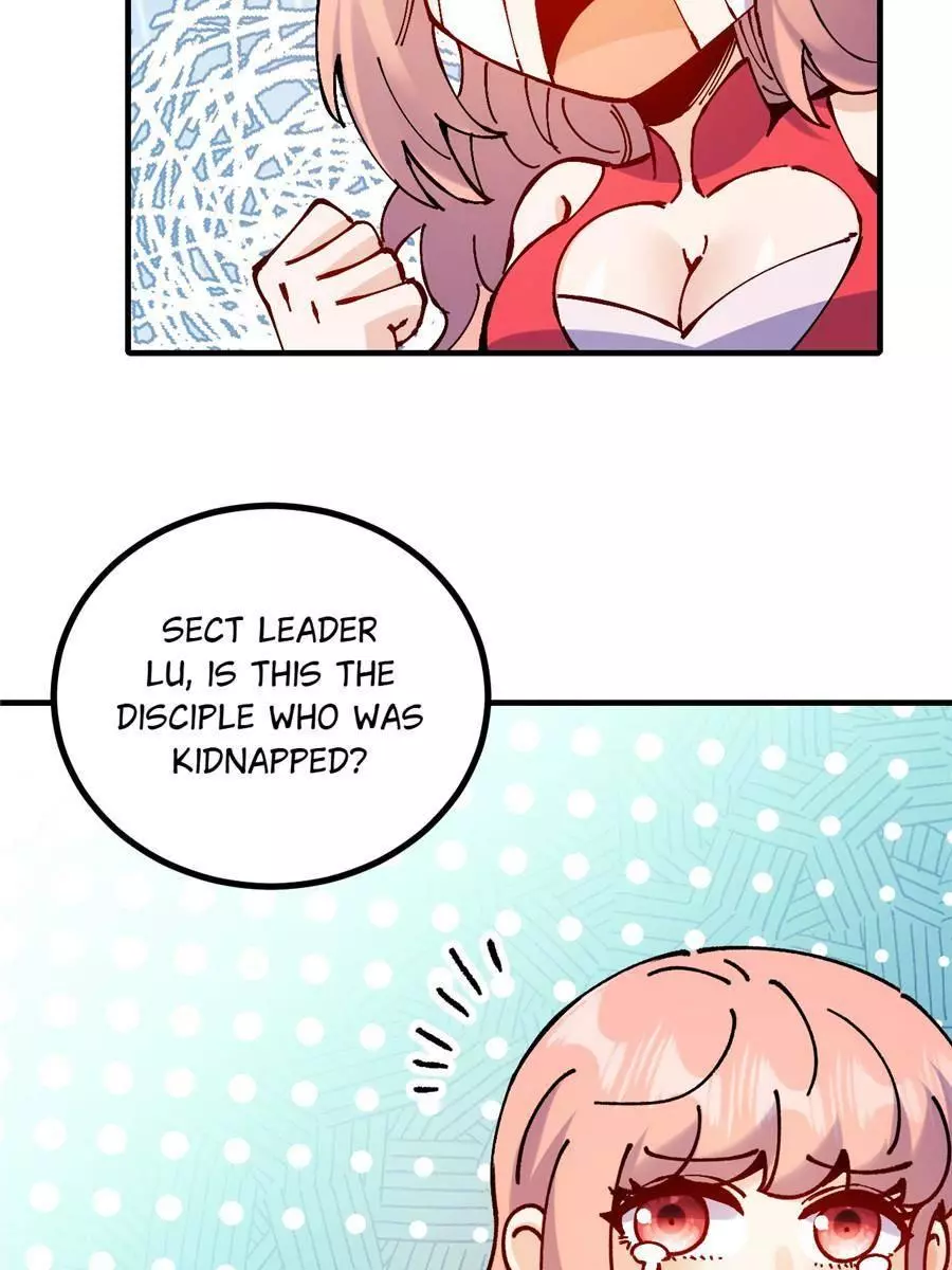 Without Making a Move, I Became The No.1 Master - Chapter 23 - Page 25