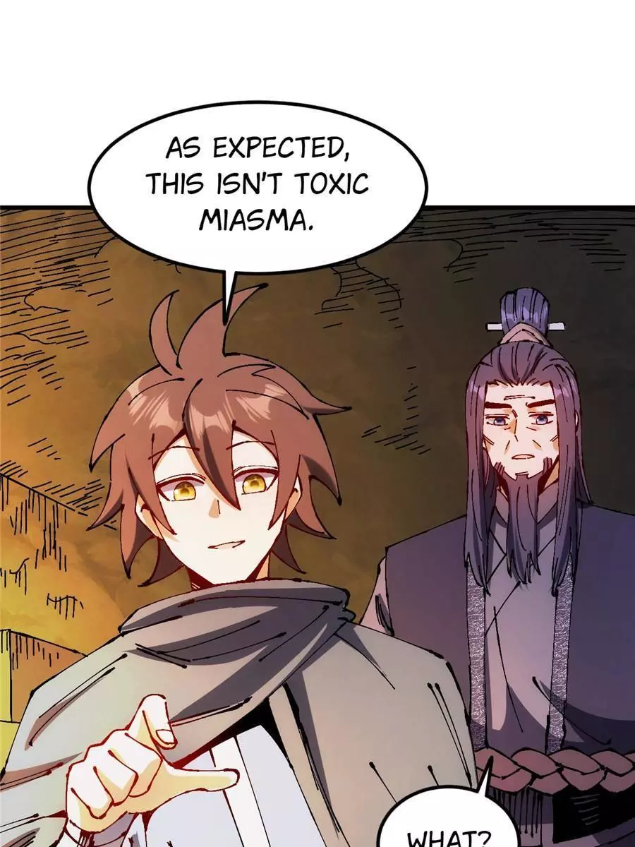 Without Making a Move, I Became The No.1 Master - Chapter 39 - Page 46