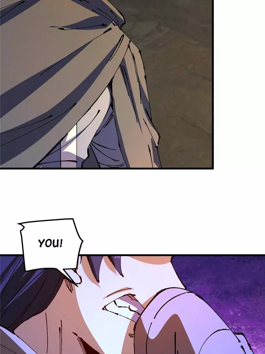 Without Making a Move, I Became The No.1 Master - Chapter 39 - Page 25