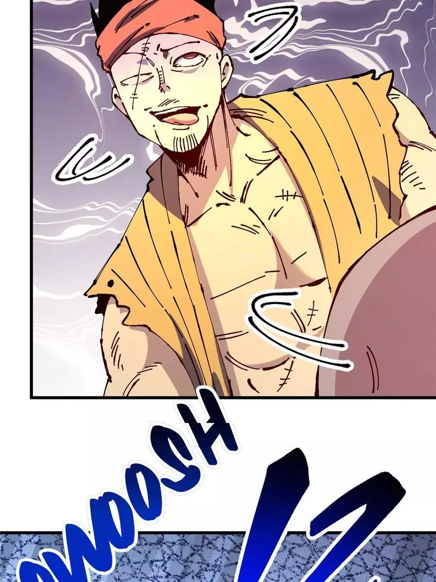 Without Making a Move, I Became The No.1 Master - Chapter 39 - Page 20