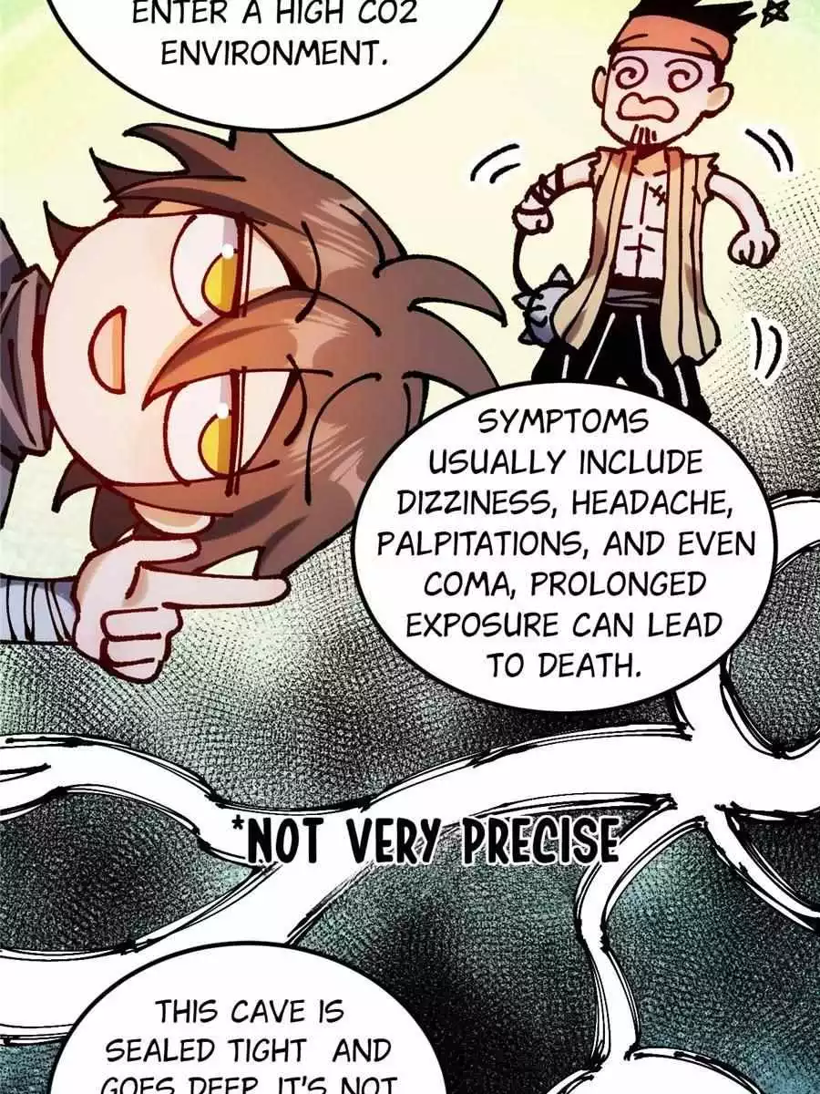 Without Making a Move, I Became The No.1 Master - Chapter 39 - Page 52
