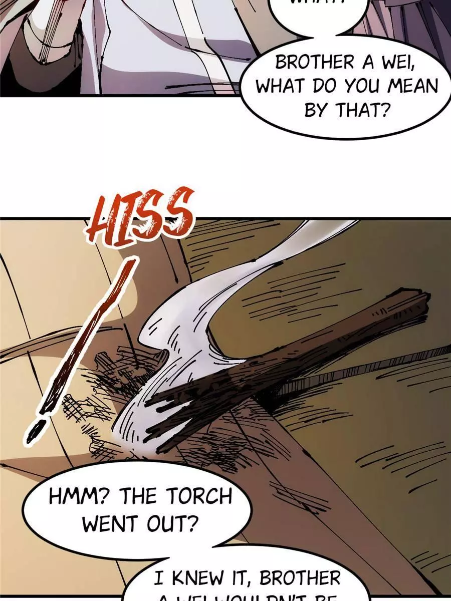 Without Making a Move, I Became The No.1 Master - Chapter 39 - Page 47