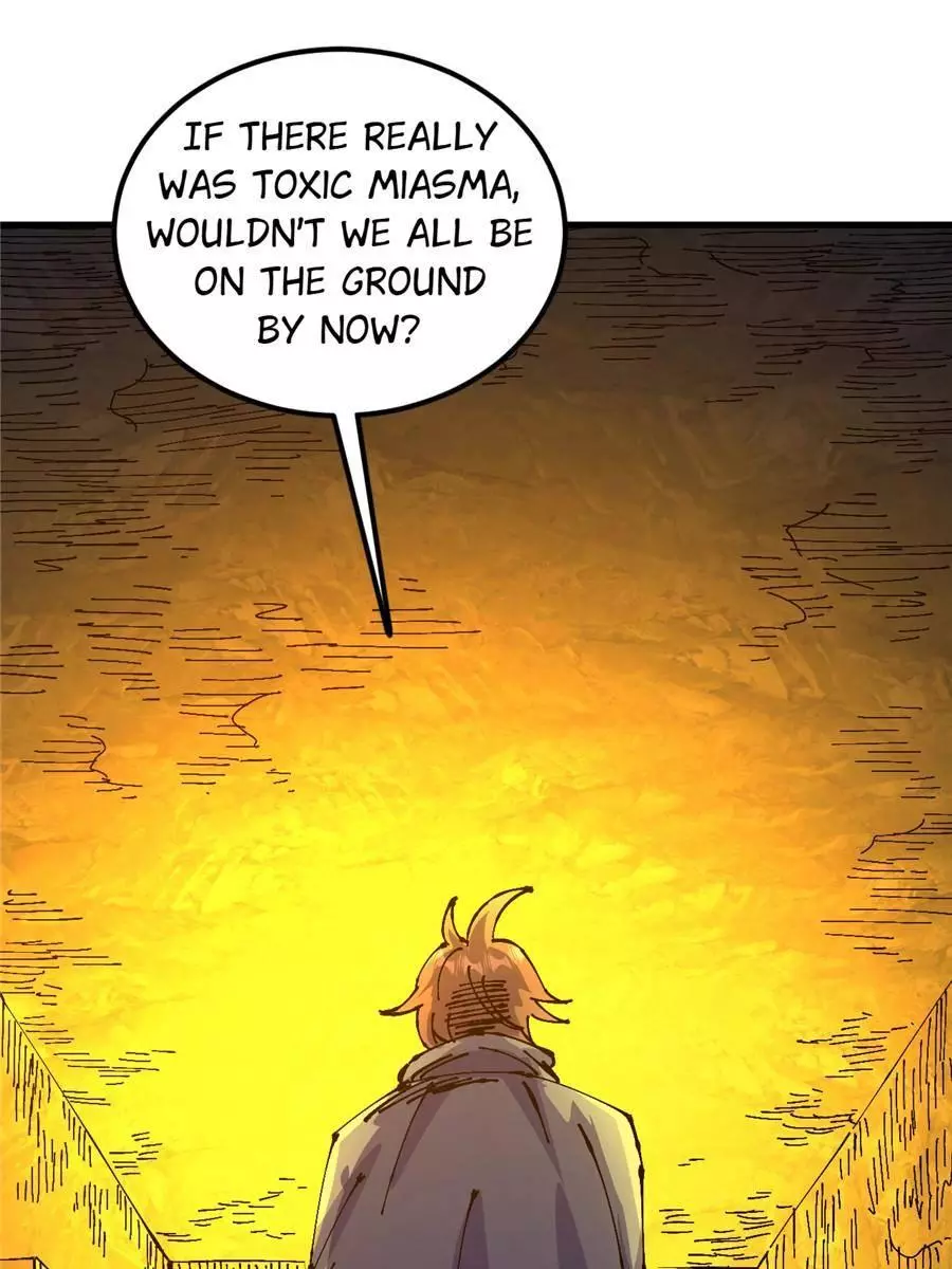 Without Making a Move, I Became The No.1 Master - Chapter 39 - Page 31