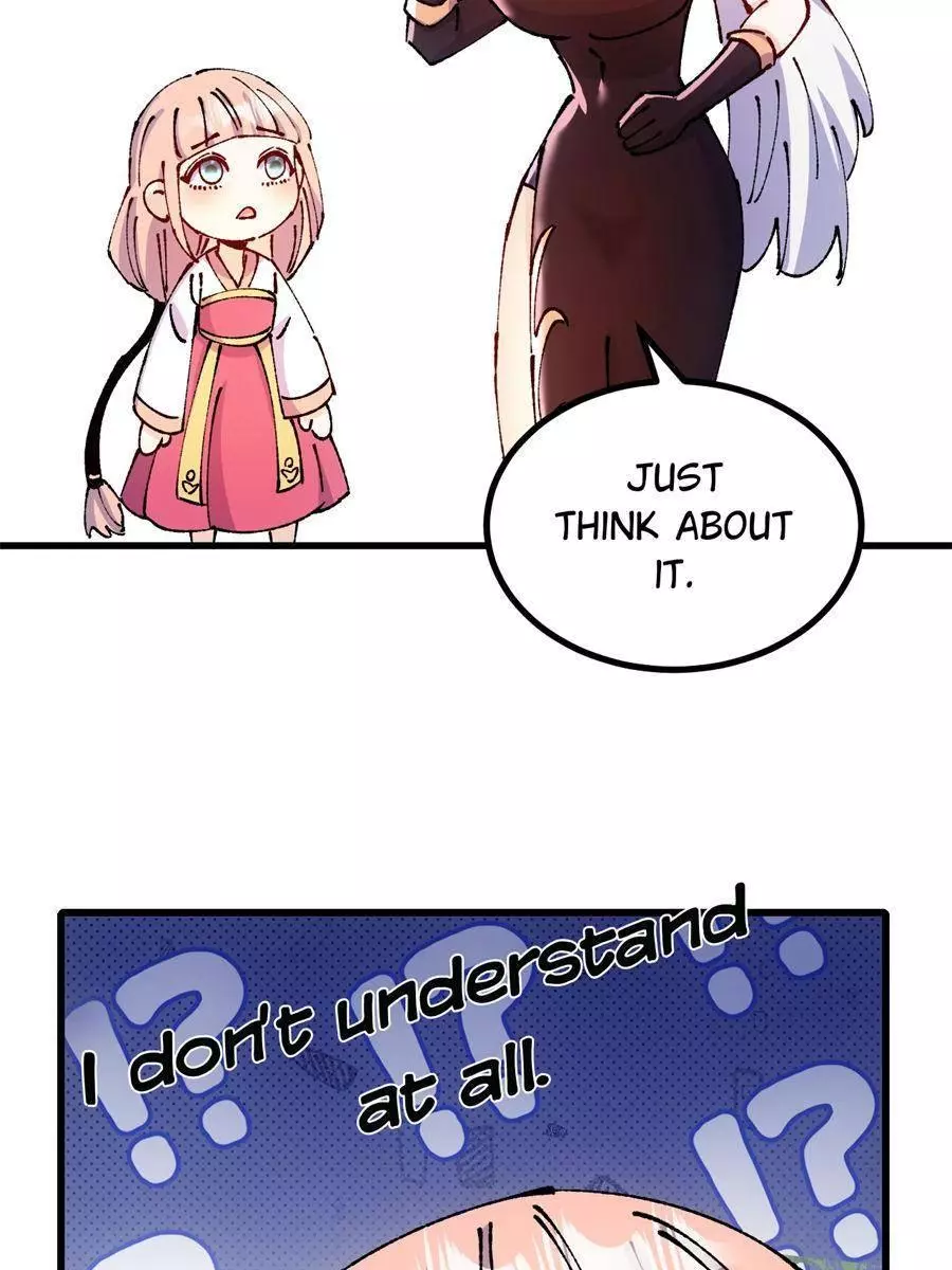 Without Making a Move, I Became The No.1 Master - Chapter 51 - Page 55