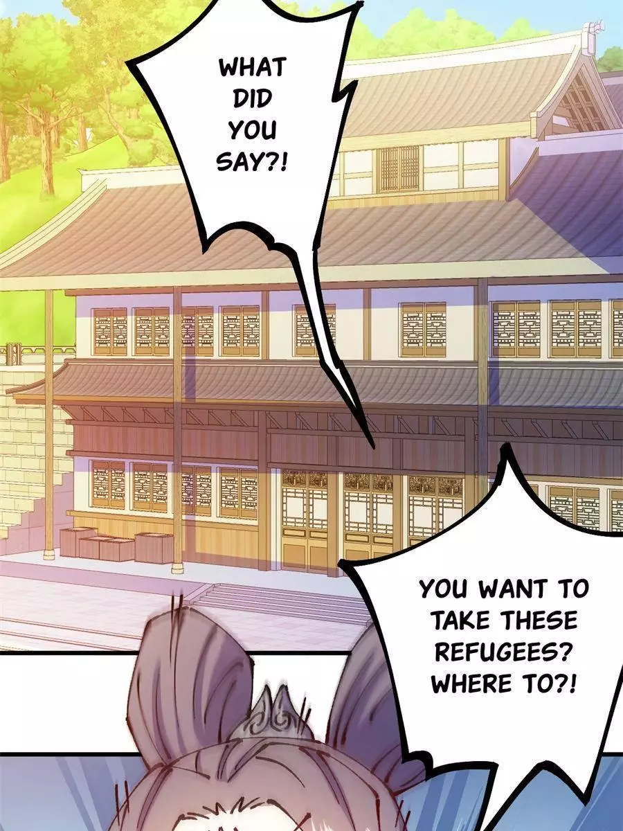 Without Making a Move, I Became The No.1 Master - Chapter 51 - Page 62