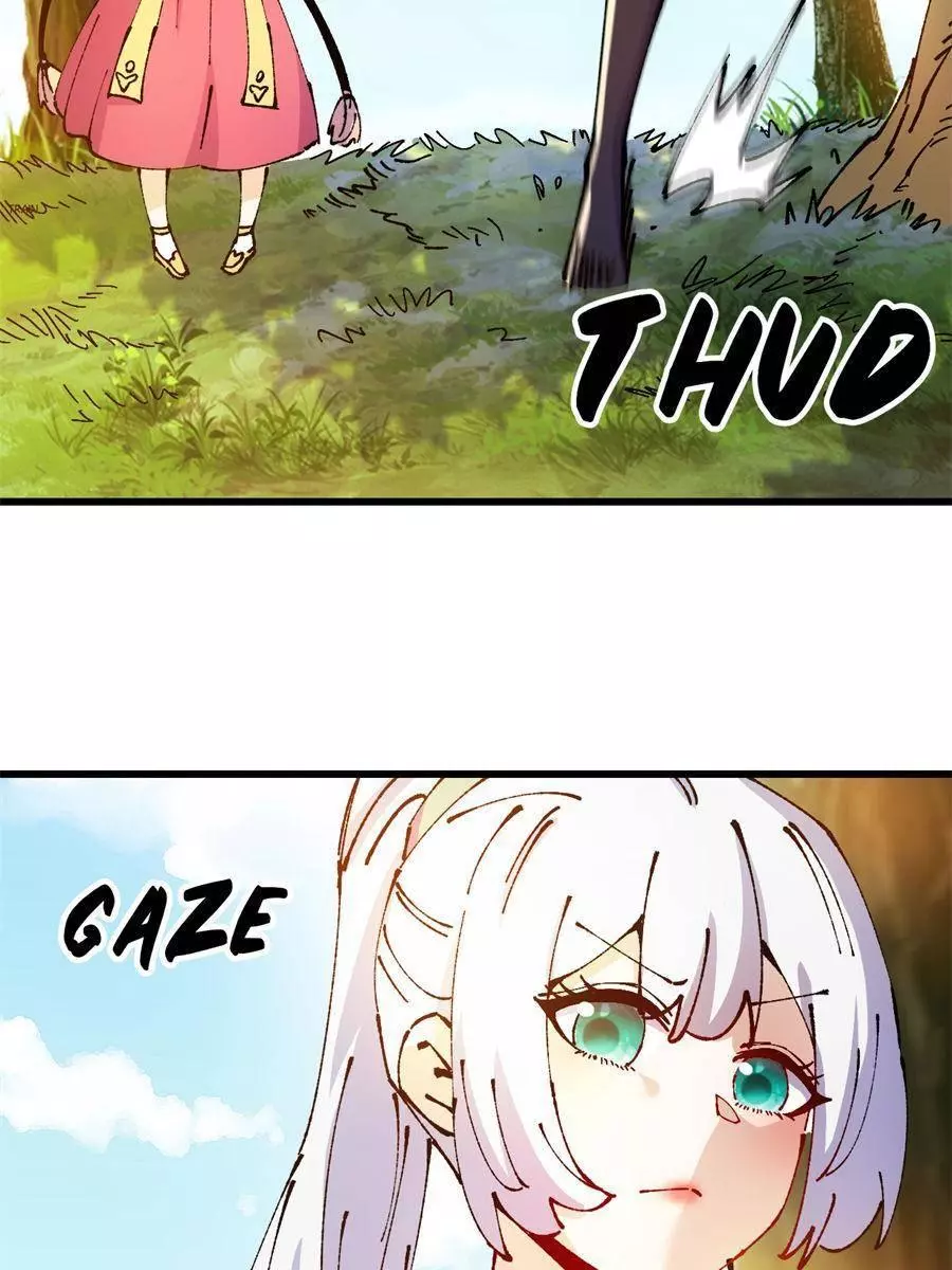Without Making a Move, I Became The No.1 Master - Chapter 51 - Page 45