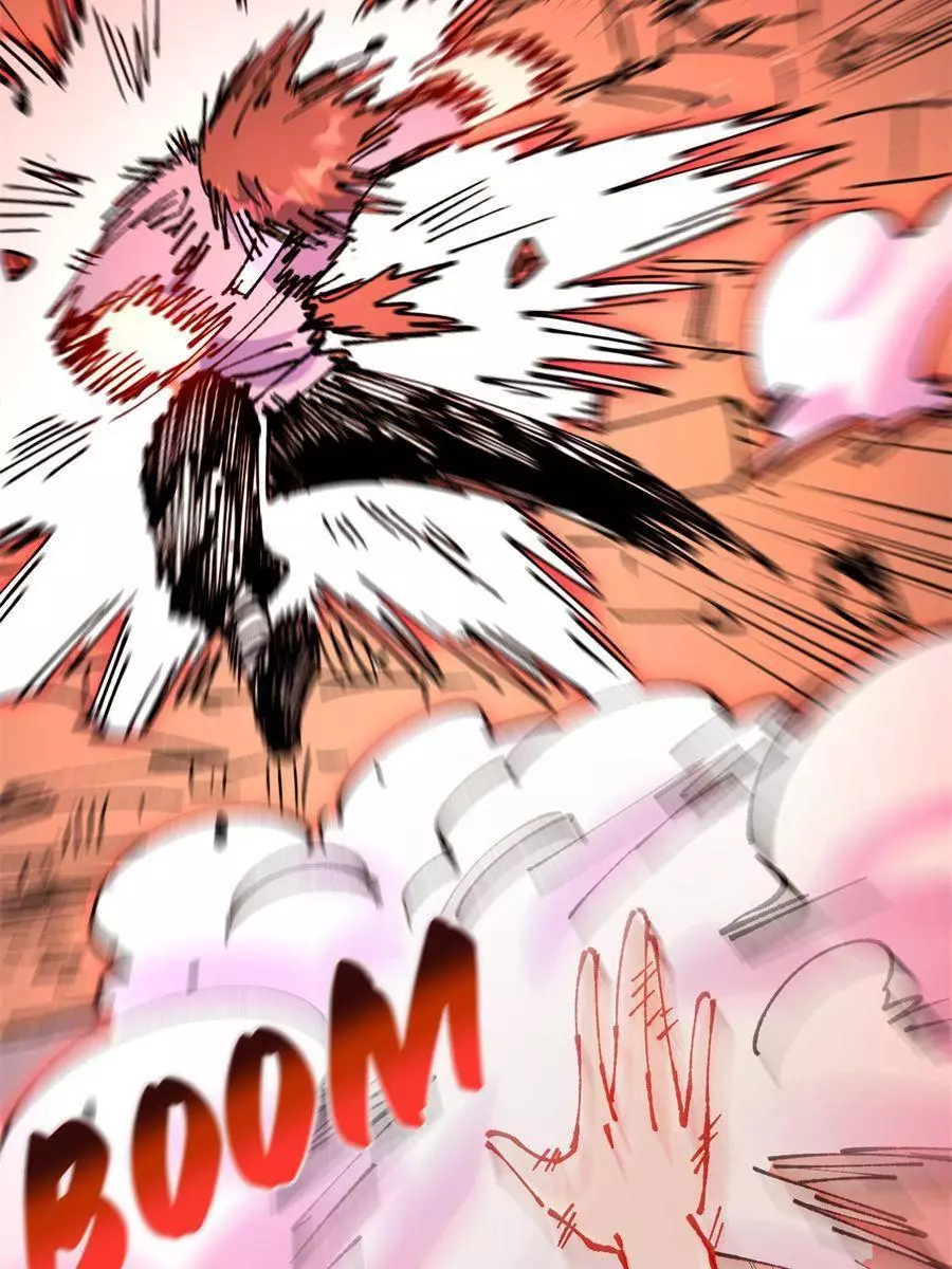 Without Making a Move, I Became The No.1 Master - Chapter 56 - Page 60