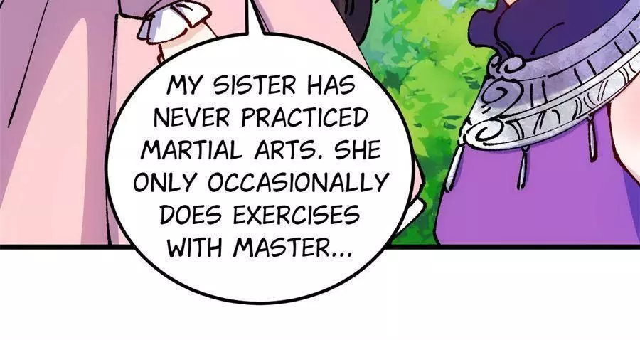 Without Making a Move, I Became The No.1 Master - Chapter 56 - Page 46