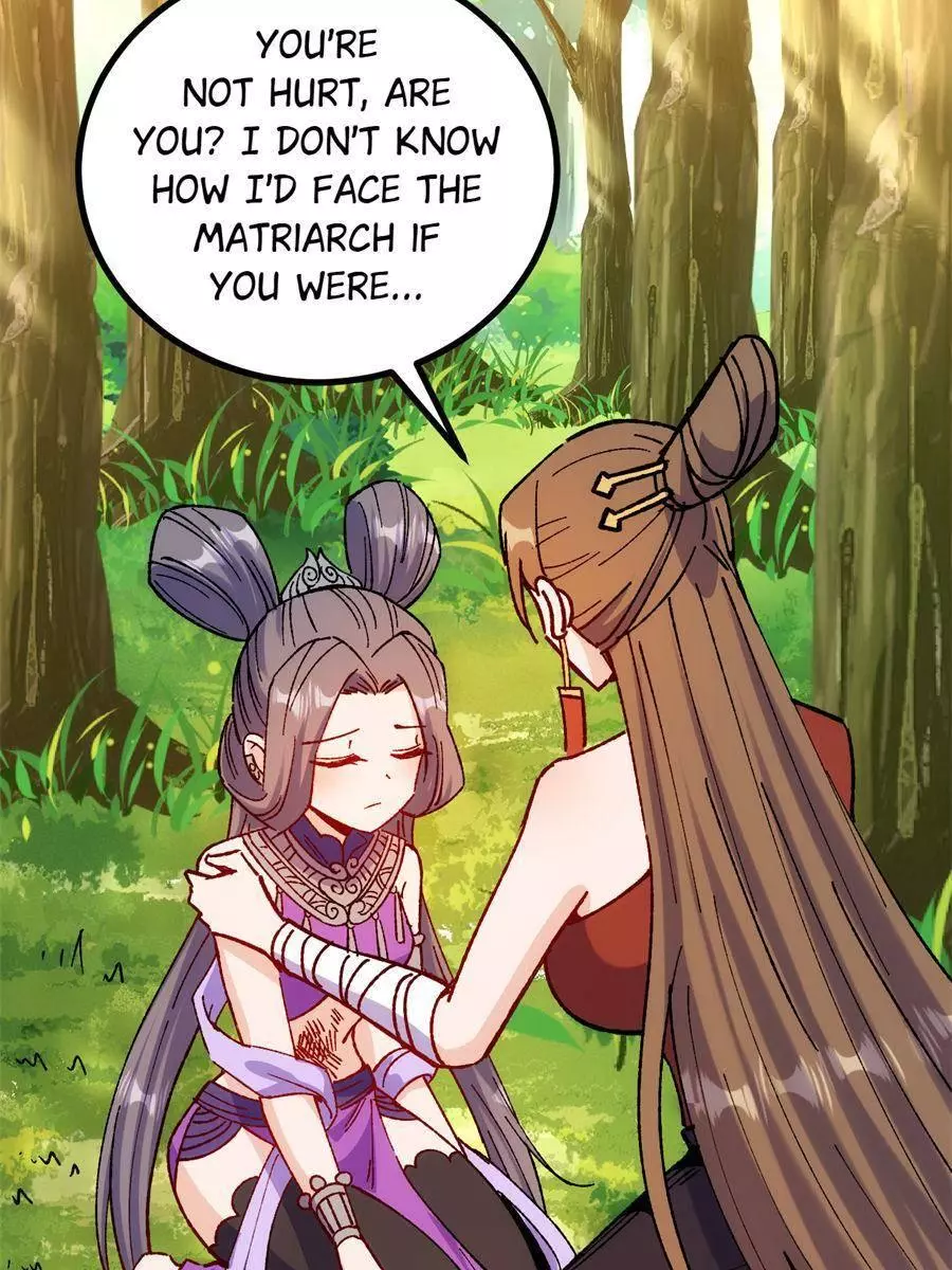 Without Making a Move, I Became The No.1 Master - Chapter 56 - Page 29