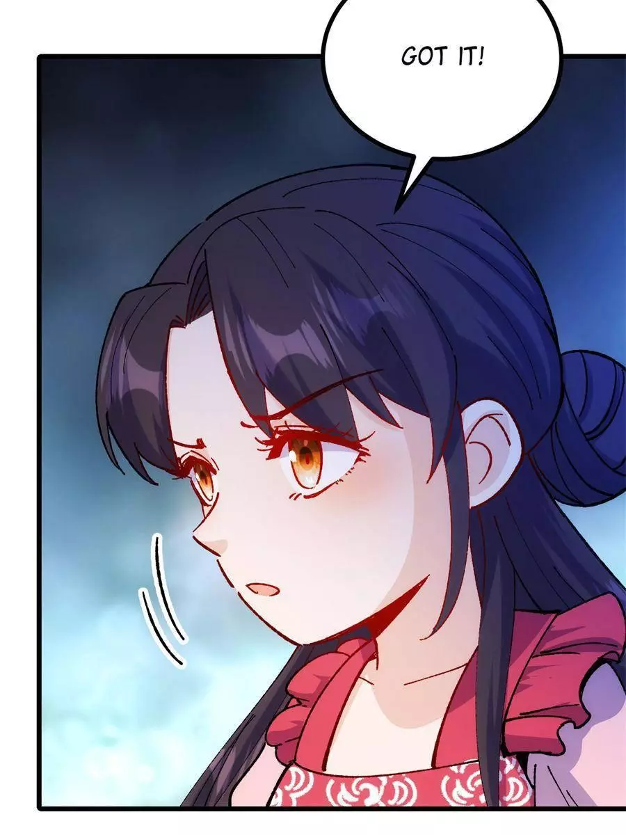 Without Making a Move, I Became The No.1 Master - Chapter 56 - Page 11
