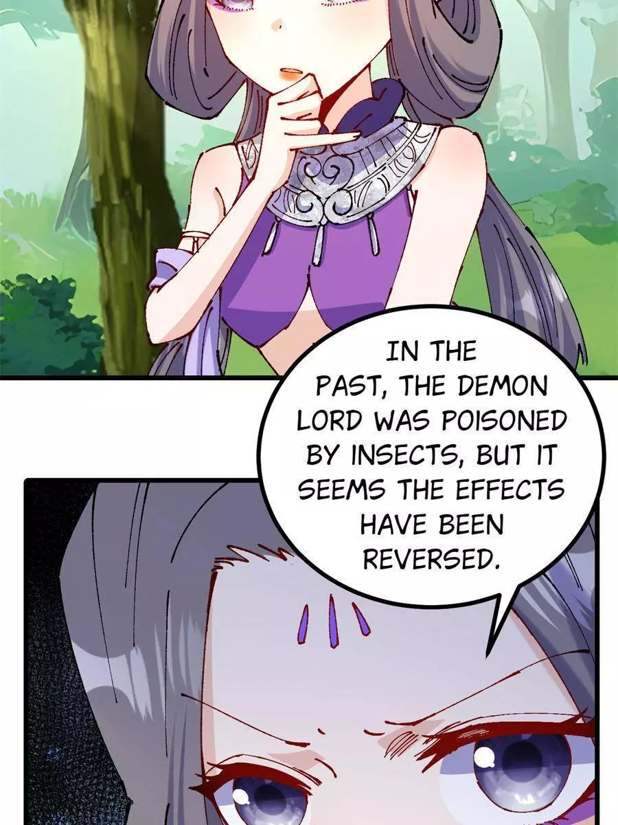 Without Making a Move, I Became The No.1 Master - Chapter 56 - Page 50