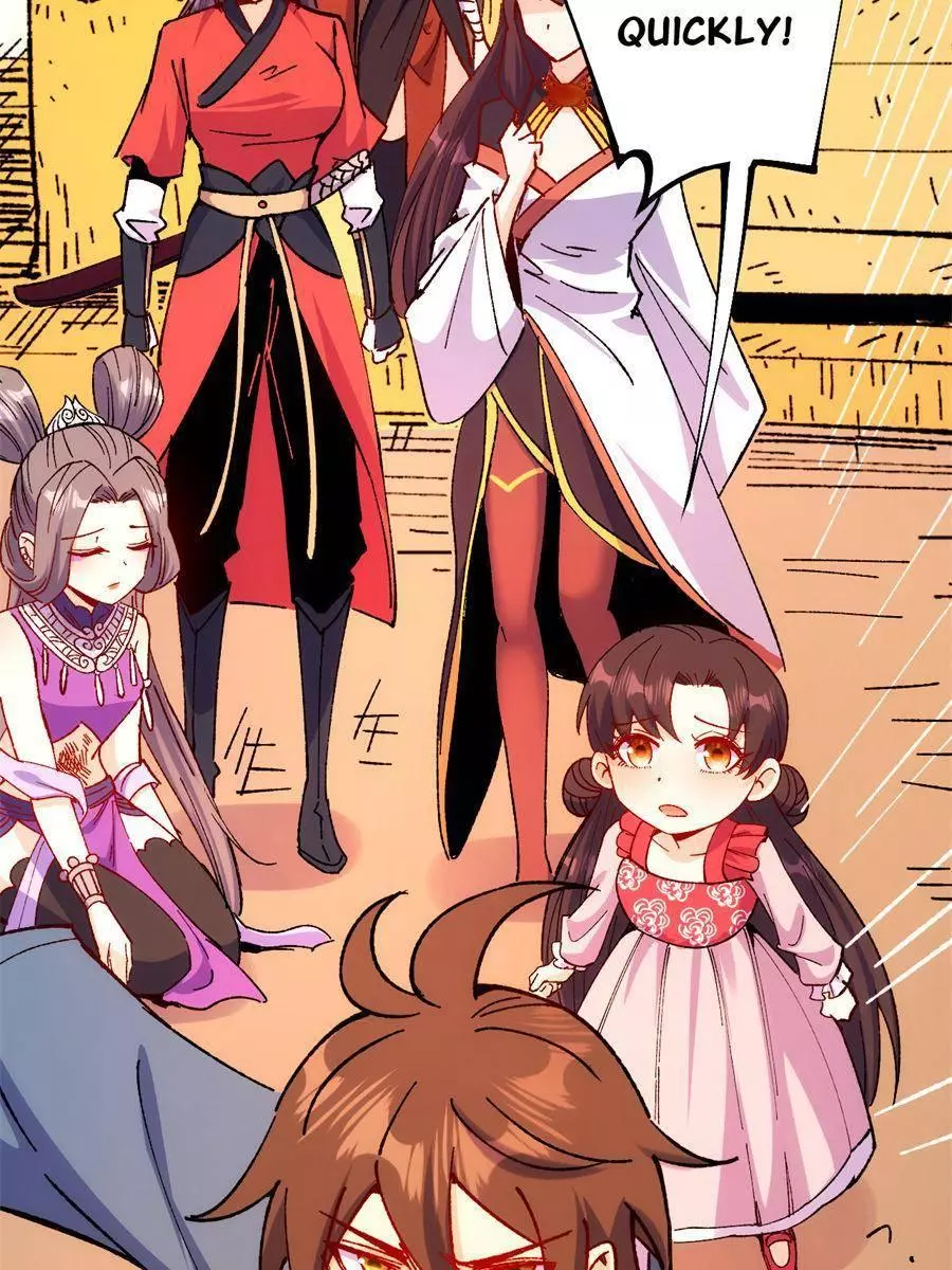 Without Making a Move, I Became The No.1 Master - Chapter 56 - Page 4