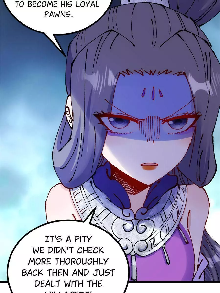 Without Making a Move, I Became The No.1 Master - Chapter 56 - Page 38