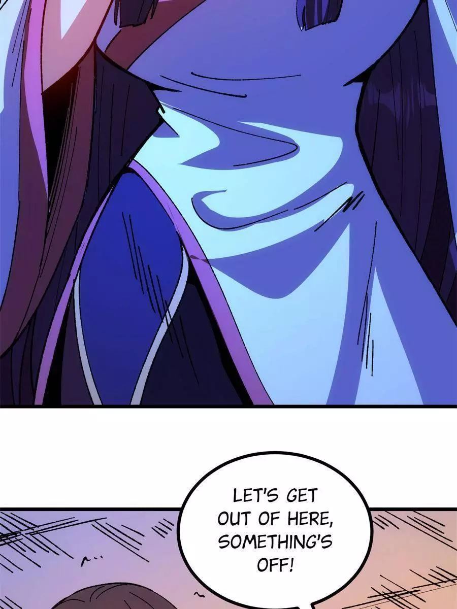 Without Making a Move, I Became The No.1 Master - Chapter 56 - Page 17