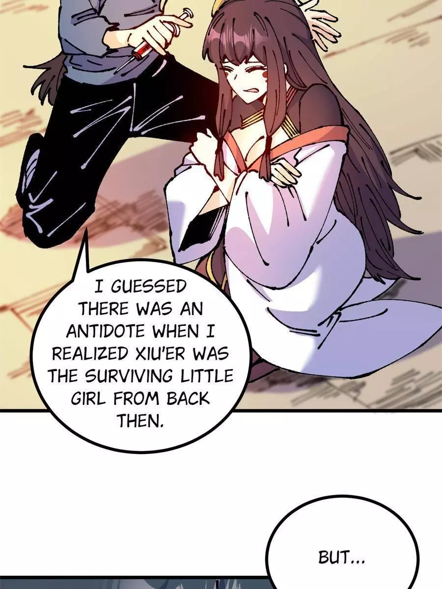 Without Making a Move, I Became The No.1 Master - Chapter 57 - Page 57