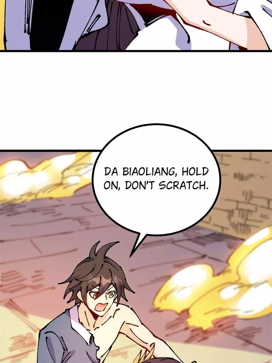 Without Making a Move, I Became The No.1 Master - Chapter 57 - Page 56