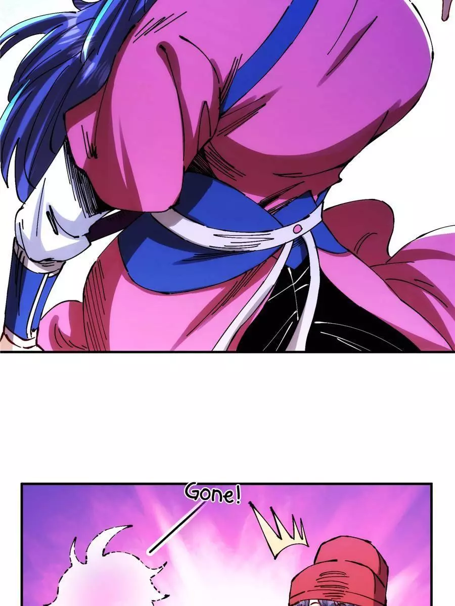Without Making a Move, I Became The No.1 Master - Chapter 6 - Page 35