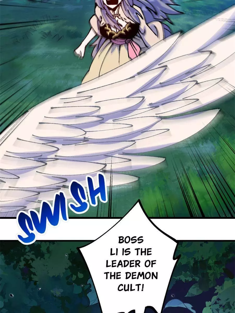 Without Making a Move, I Became The No.1 Master - Chapter 61 - Page 9