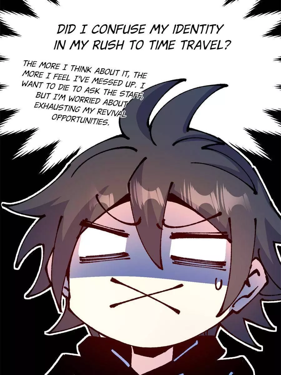 Without Making a Move, I Became The No.1 Master - Chapter 61 - Page 51