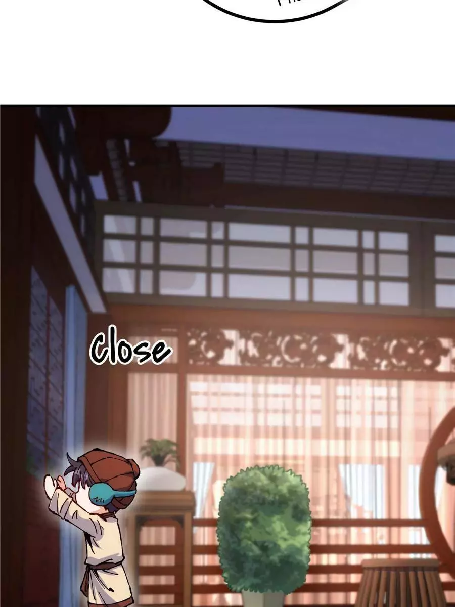 Without Making a Move, I Became The No.1 Master - Chapter 8 - Page 49
