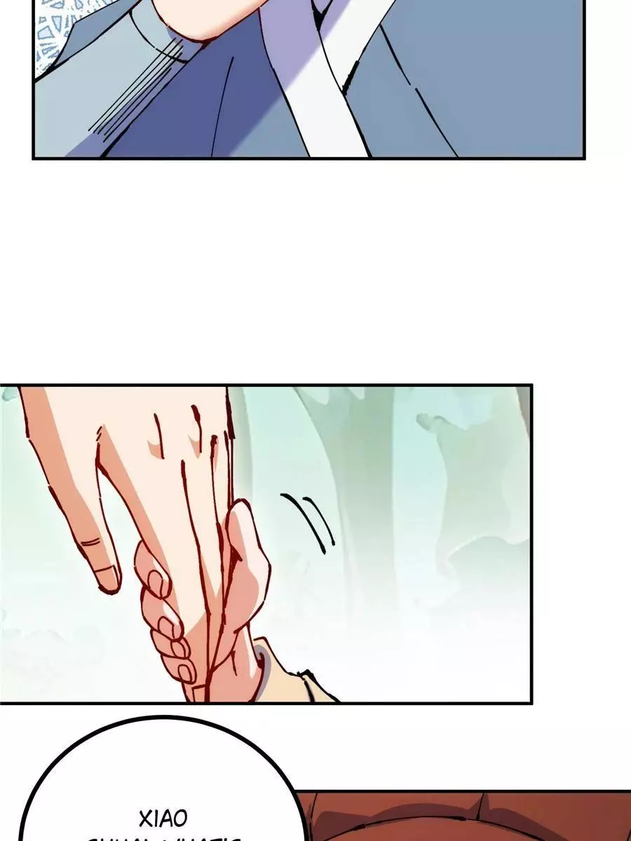 Without Making a Move, I Became The No.1 Master - Chapter 8 - Page 44
