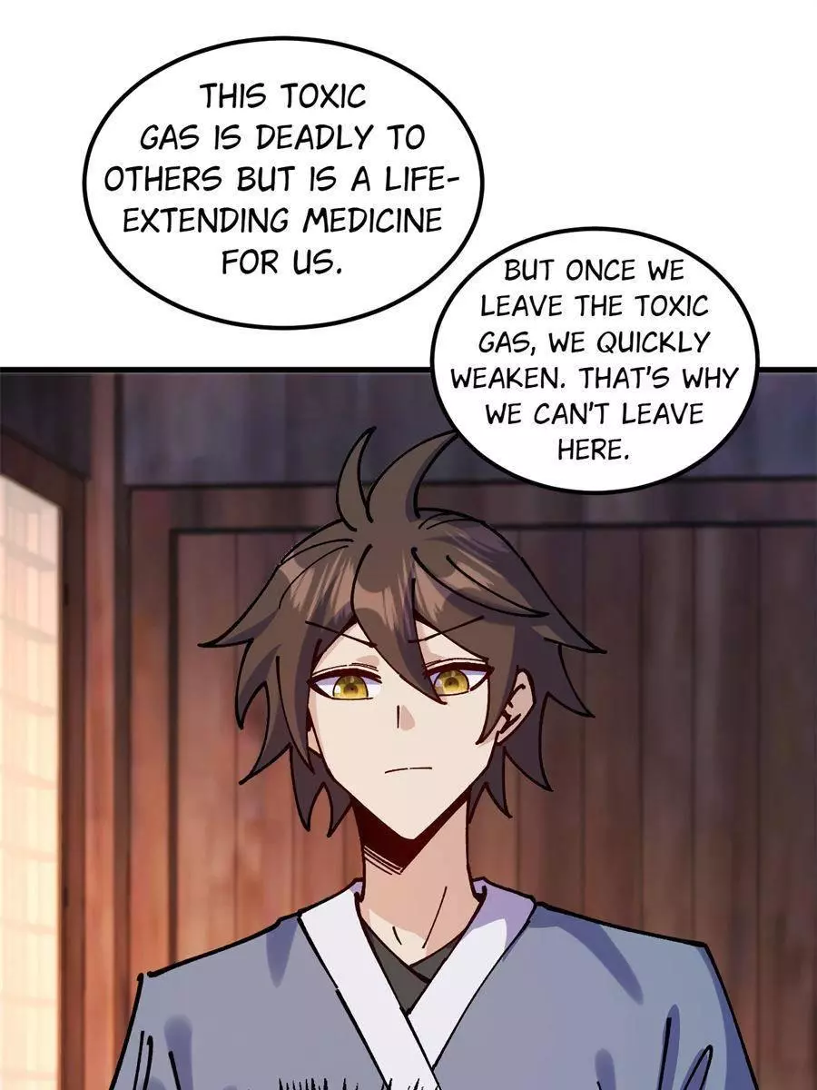 Without Making a Move, I Became The No.1 Master - Chapter 81 - Page 18
