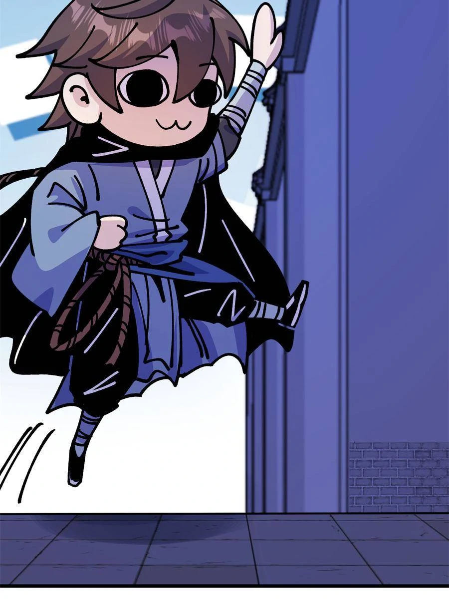 Without Making a Move, I Became The No.1 Master - Chapter 89 - Page 43